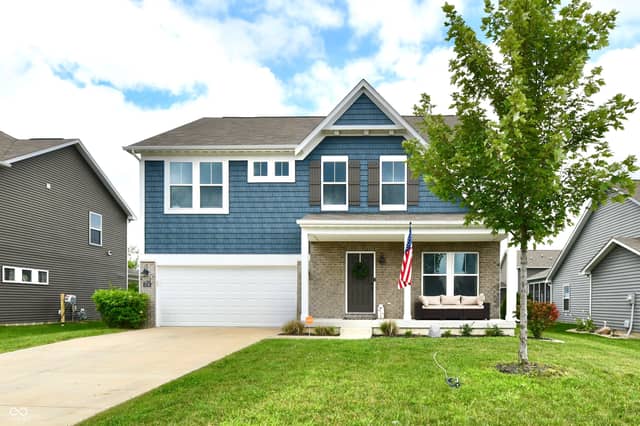 3736 Highgate Court, Indianapolis, IN 46237, photo 2 of 63