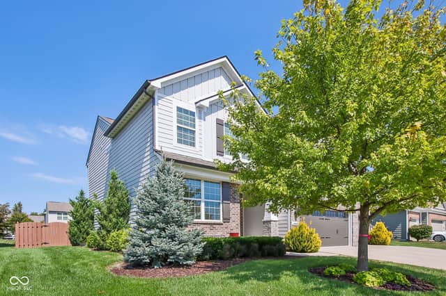 14602 Foggy Glen Way, Fishers, IN 46037, photo 5 of 78