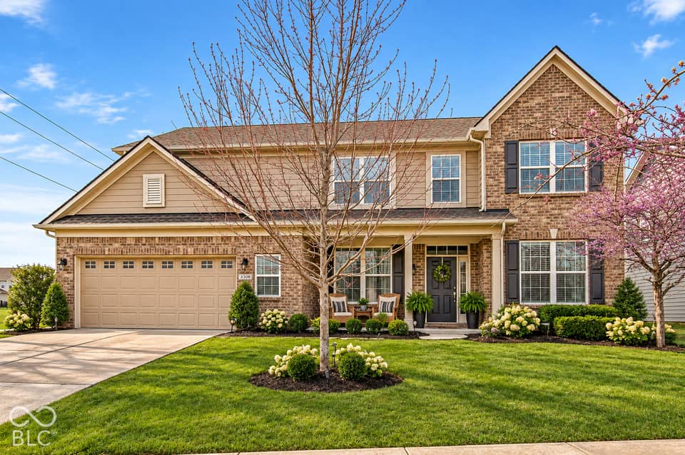 4508 Andover Parkway, Westfield