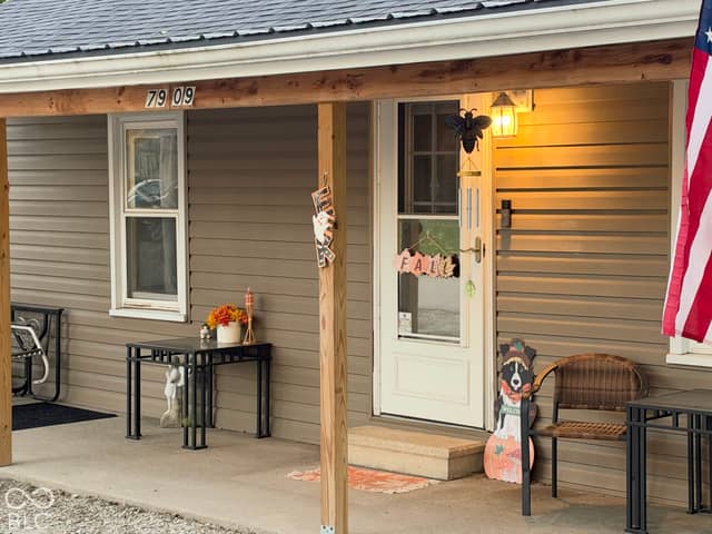 7909 S Tennessee Street, Daleville, IN 47334, photo 2 of 17