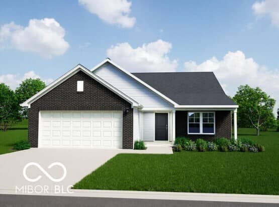 1545 Pebble Beach Drive, Pendleton