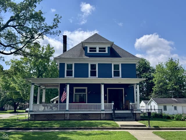 389 E Washington Street, Martinsville, IN 46151, photo 2 of 66
