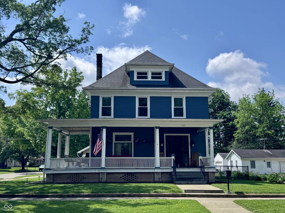 389 E Washington Street, Martinsville, IN 46151, photo 1 of 66