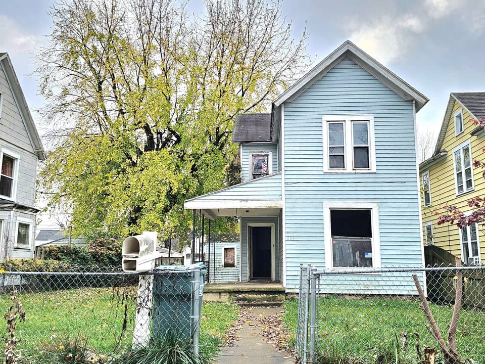 431 Randolph Street, Richmond