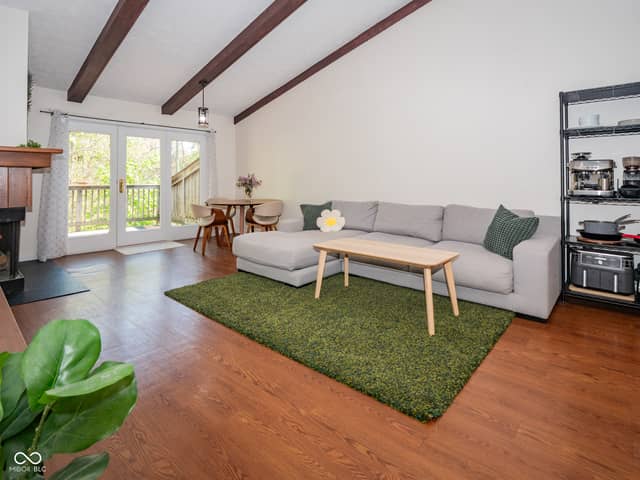 4251 Woodsage Trace, Indianapolis, IN 46237, photo 4 of 34