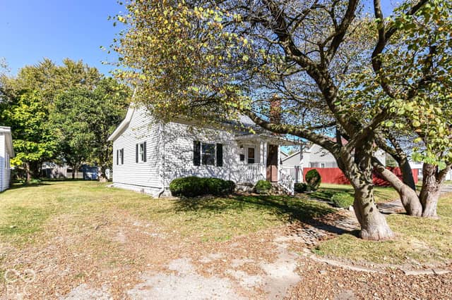 1614 S F Street, Elwood, IN 46036, photo 4 of 33