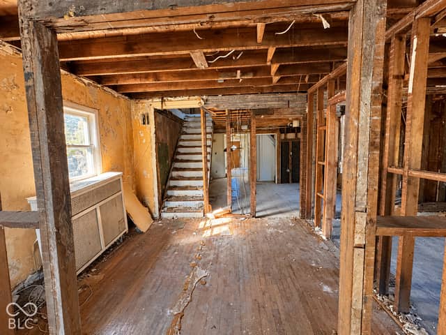 2418 N Rural Street, Indianapolis, IN 46218, photo 5 of 6