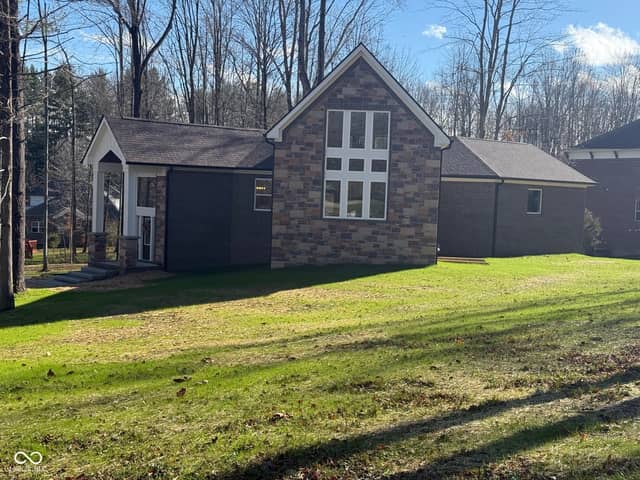 3380 N Pine Song Drive, Martinsville, IN 46151, photo 5 of 58