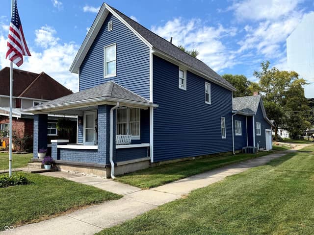 733 N Morgan Street, Rushville, IN 46173, photo 5 of 42