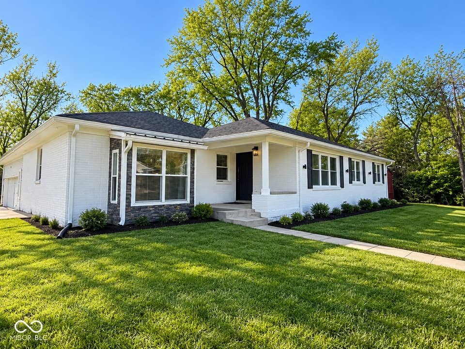 9530 N Park Avenue, Indianapolis