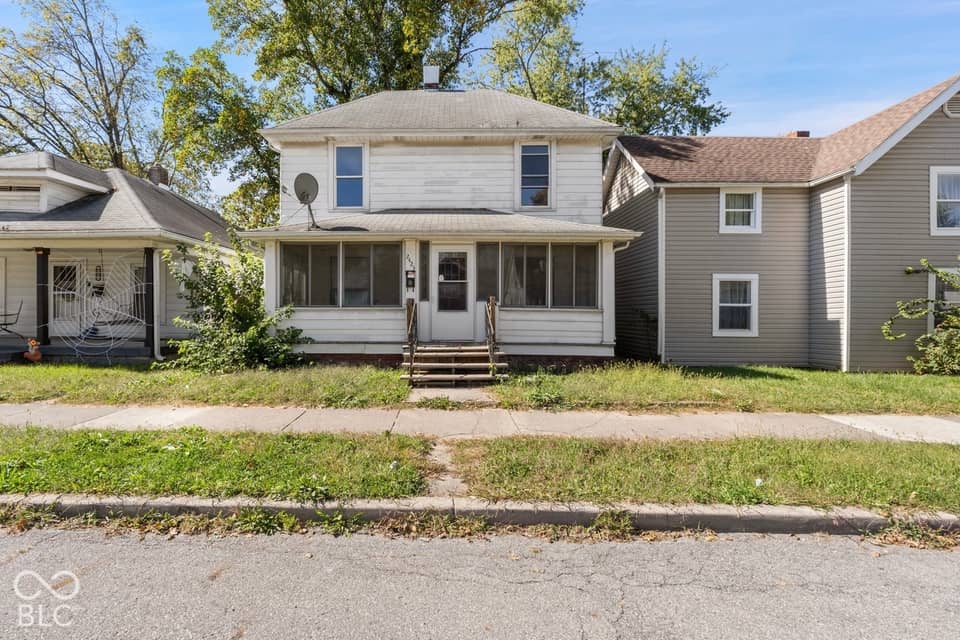 2423 Fletcher Street, Anderson, IN 46016, photo 1 of 15