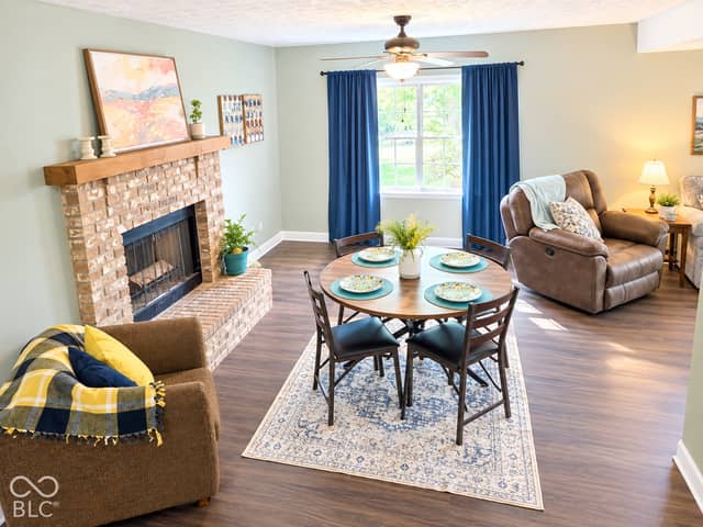 1377 Westridge Court, Greenwood, IN 46142, photo 4 of 15
