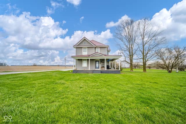 5131 E County Road 300 S, New Castle, IN 47362, photo 2 of 18
