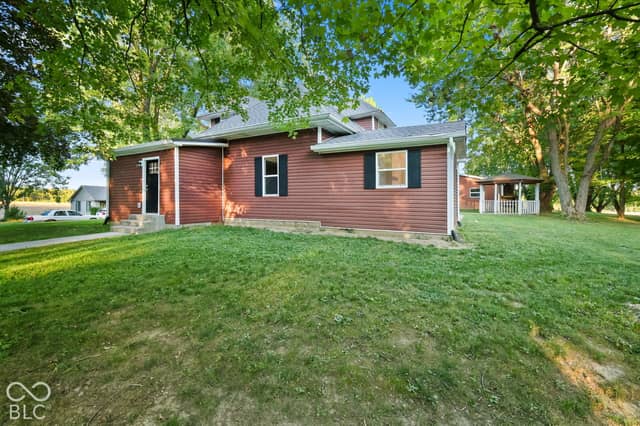 3415 S County Road 25 W, Greencastle, IN 46135, photo 5 of 63
