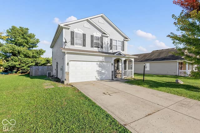 4141 Candy Apple Court, Indianapolis, IN 46235, photo 4 of 35