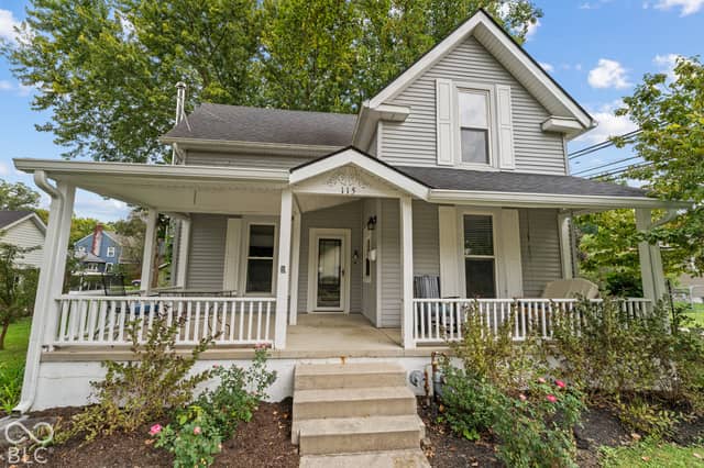 115 Adams Street, Pendleton, IN 46064, photo 4 of 39