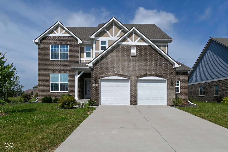 5184 Wyndale Drive, Bargersville