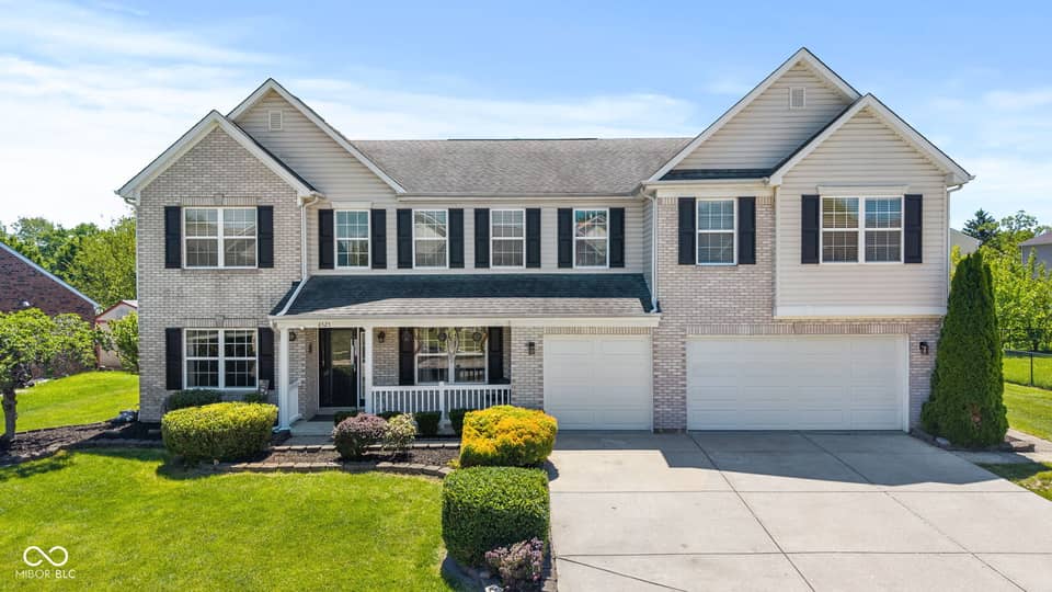 6525 Fiesta Street, Indianapolis