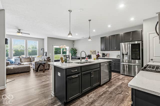 13540 Dewpoint Lane, Fishers, IN 46037, photo 5 of 48
