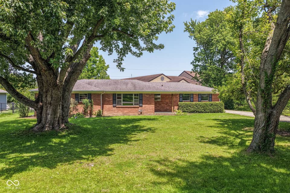 1526 Orchard Park Drive N, Carmel