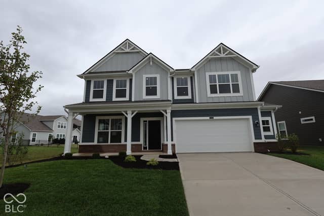 17045 Cowbell Drive, Noblesville, IN 46060, photo 2 of 23