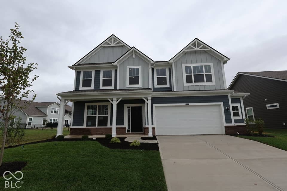 17045 Cowbell Drive, Noblesville, IN 46060, photo 1 of 23