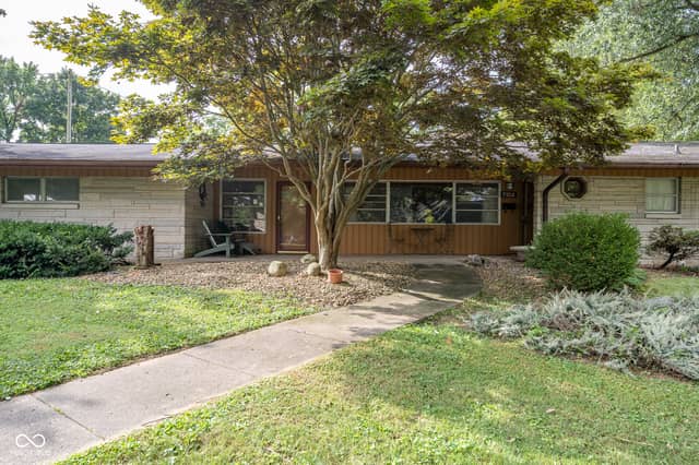 706 Highridge Avenue, Greencastle, IN 46135, photo 3 of 46
