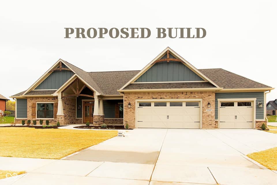 Lot 19 Burr Oak Drive, Batesville