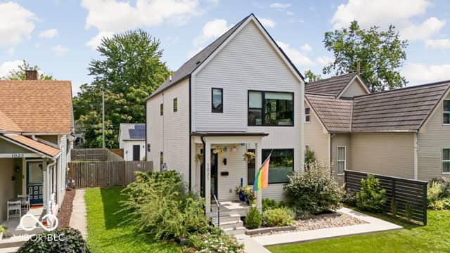 1021 Tecumseh Street, Indianapolis, IN 46201, photo 3 of 57