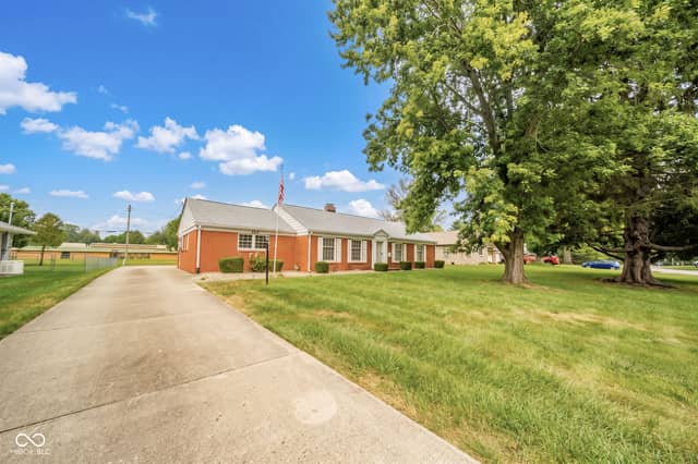 815 Longfellow Road, Anderson, IN 46011, photo 5 of 33