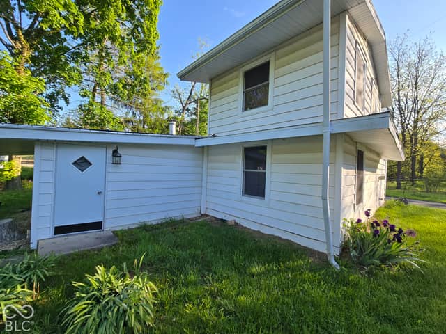 5711 W County Road 1070 N, Gaston, IN 47342, photo 2 of 15
