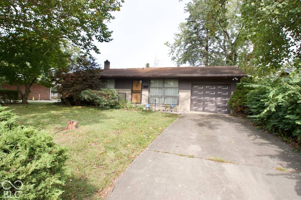 5332 E 41st Street, Indianapolis