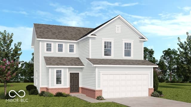 8730 Comstock Court, Camby, IN 46113, photo 2 of 37