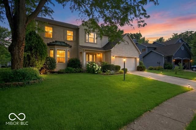 8250 Carloway Road, Indianapolis, IN 46236, photo 5 of 36