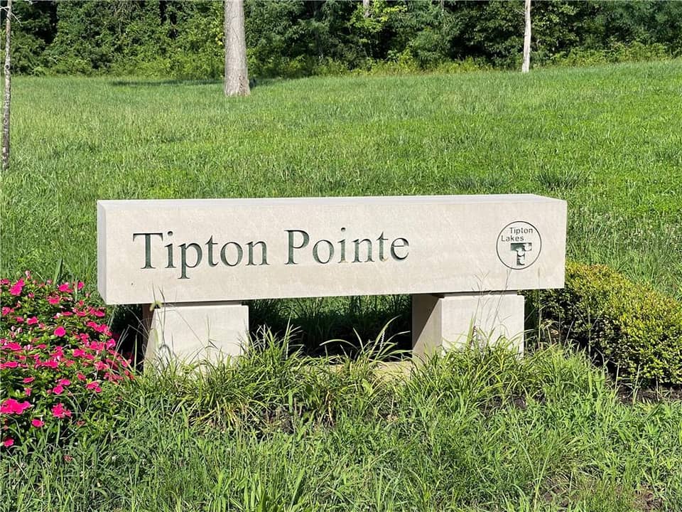 1997 Tipton Pointe Court, Columbus