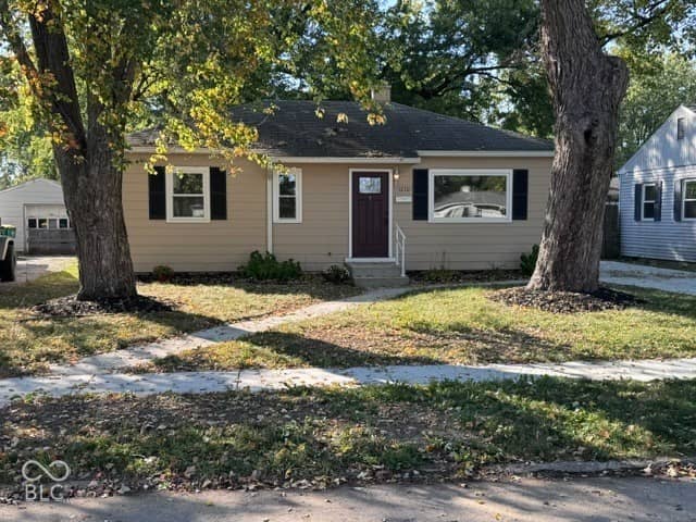 1210 Meadow Lane, Lebanon