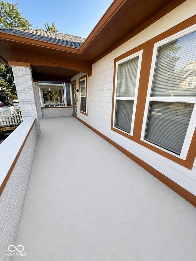 243 Hendricks Place, Indianapolis, IN 46201, photo 4 of 27