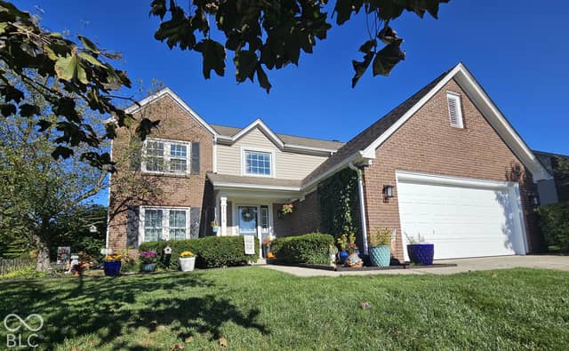 6416 Manchester Drive, Fishers, IN 46038, photo 3 of 43