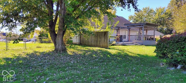 5406 Pommel Court, Indianapolis, IN 46203, photo 4 of 26