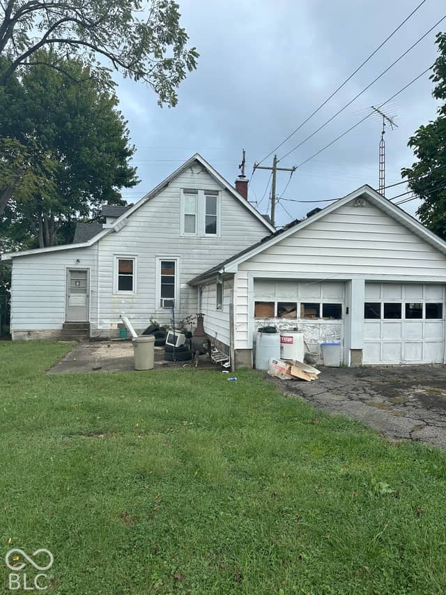 17 N Gum Street, North Vernon, IN 47265, photo 3 of 19