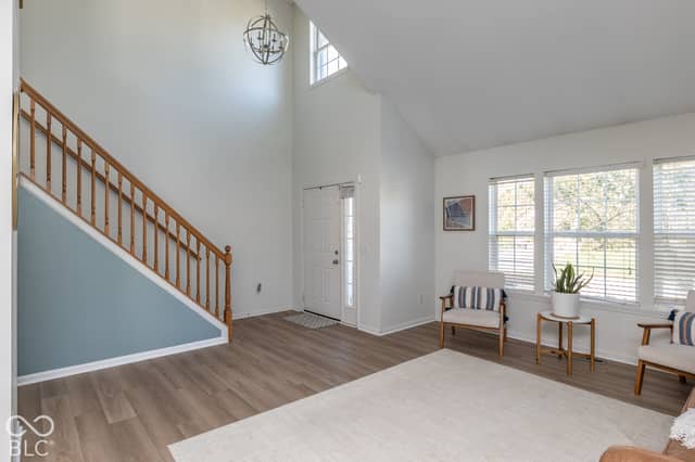 1417 Royal Lake Drive, Indianapolis, IN 46228, photo 5 of 39