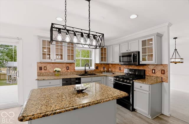 5813 Sedgegrass Crossing, Carmel, IN 46033, photo 5 of 29