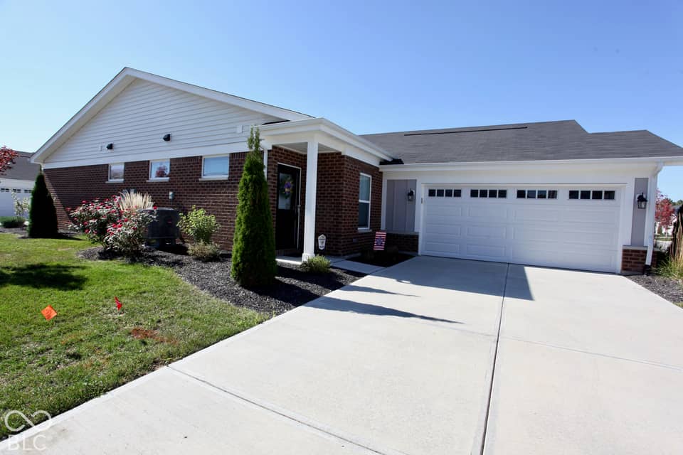 6046 Bluecrest Drive, Indianapolis, IN 46234, photo 1 of 20