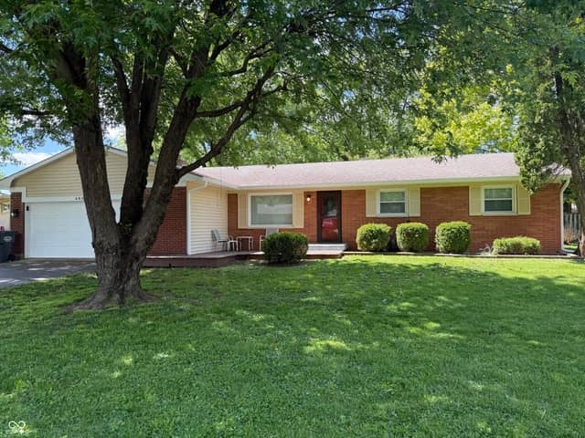 480 McCarty Drive, Greenwood, IN 46142, photo 2 of 37