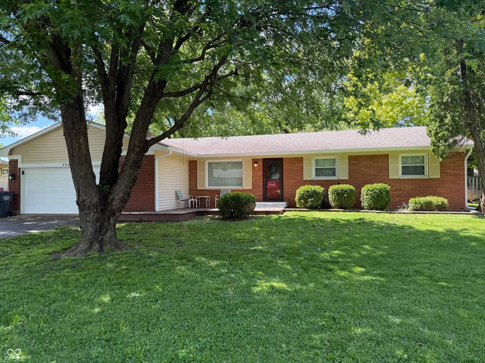 480 McCarty Drive, Greenwood, IN 46142, photo 1 of 37