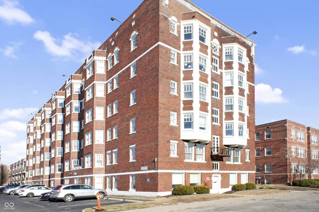 230 E 9th Street E #507, Indianapolis, IN 46204, photo 3 of 38