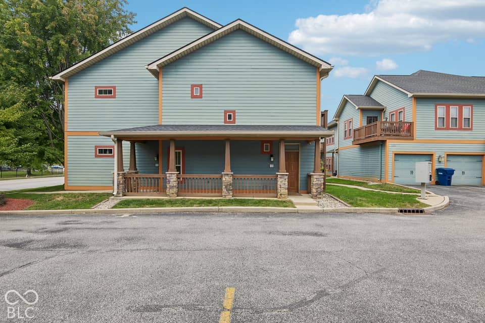 1623 N College Avenue #4, Indianapolis, IN 46202, photo 1 of 52
