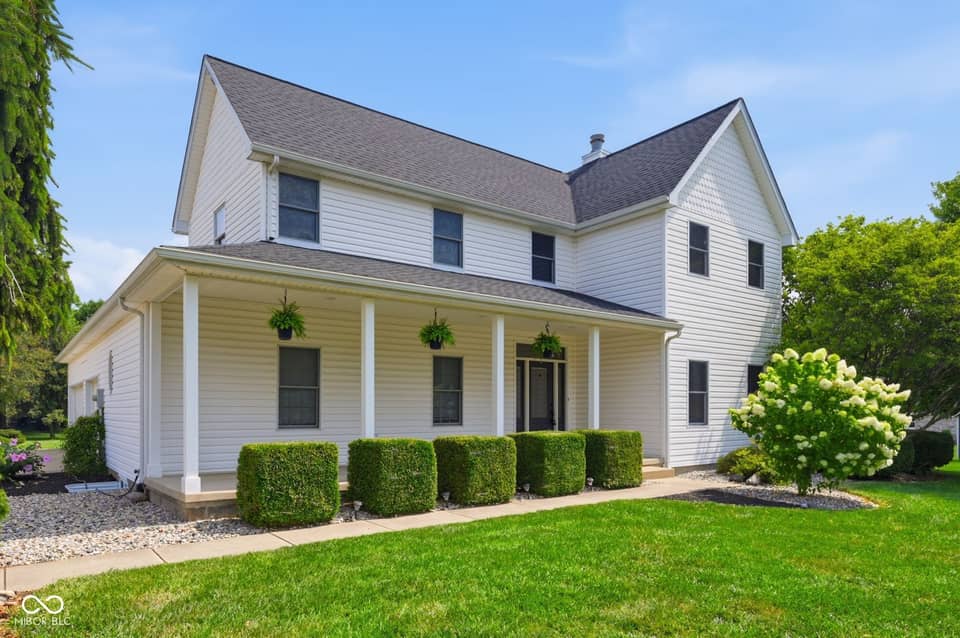 120 Lee Drive, Sharpsville