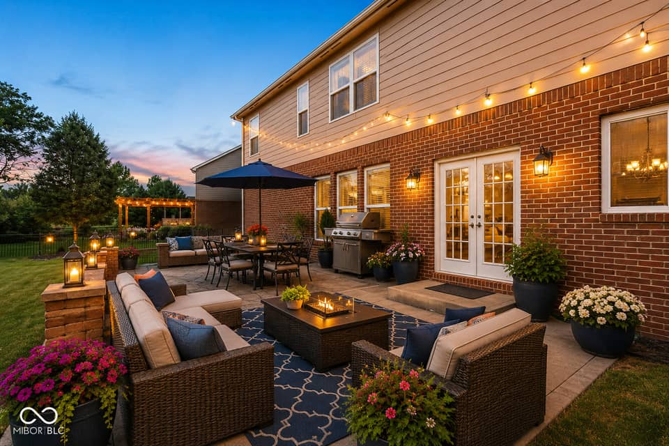 14903 Stable Stone Terrace, Fishers
