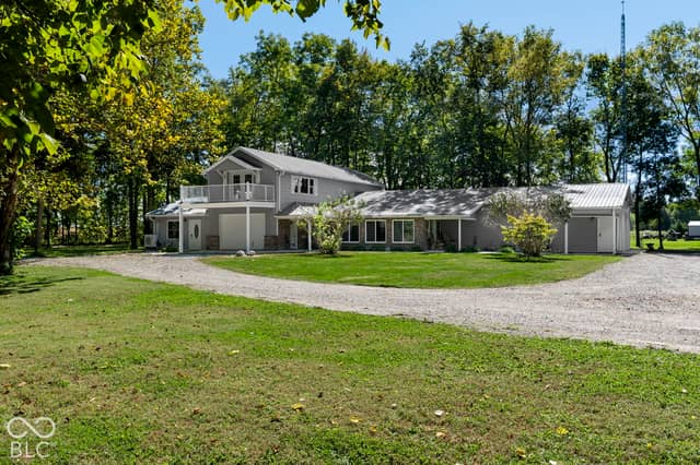 3219 N 1100 W, Kempton, IN 46049, photo 2 of 58